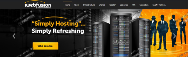 iwebfusion：便宜美国独服，洛杉矶等5机房，$72/月，i7-7700K/64g内存/500gSSD/30T流量/10Gbps带宽
