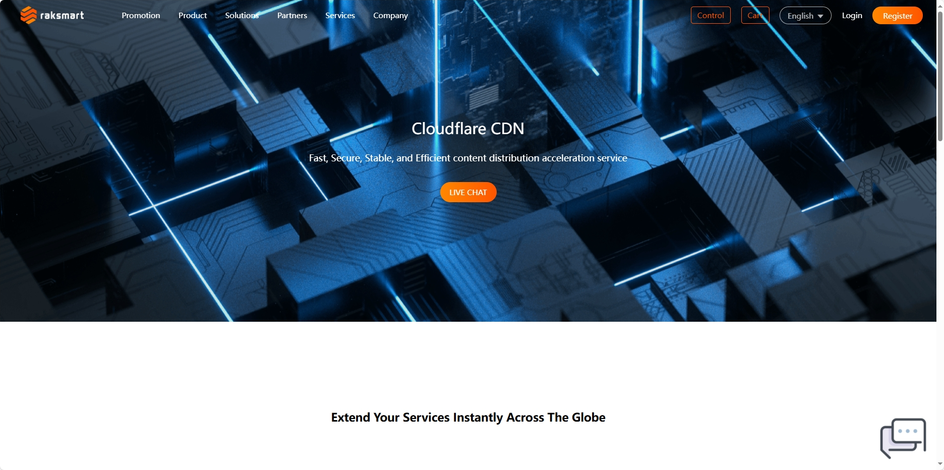 RAKsmart：独立服务器秒杀$30/月起，VPS秒杀$0.99/月起，可选美国/日本/韩国/香港机房